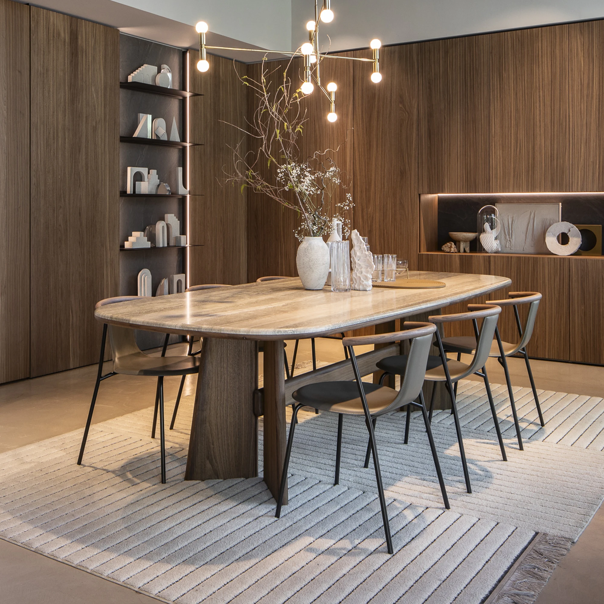 Dining-uri