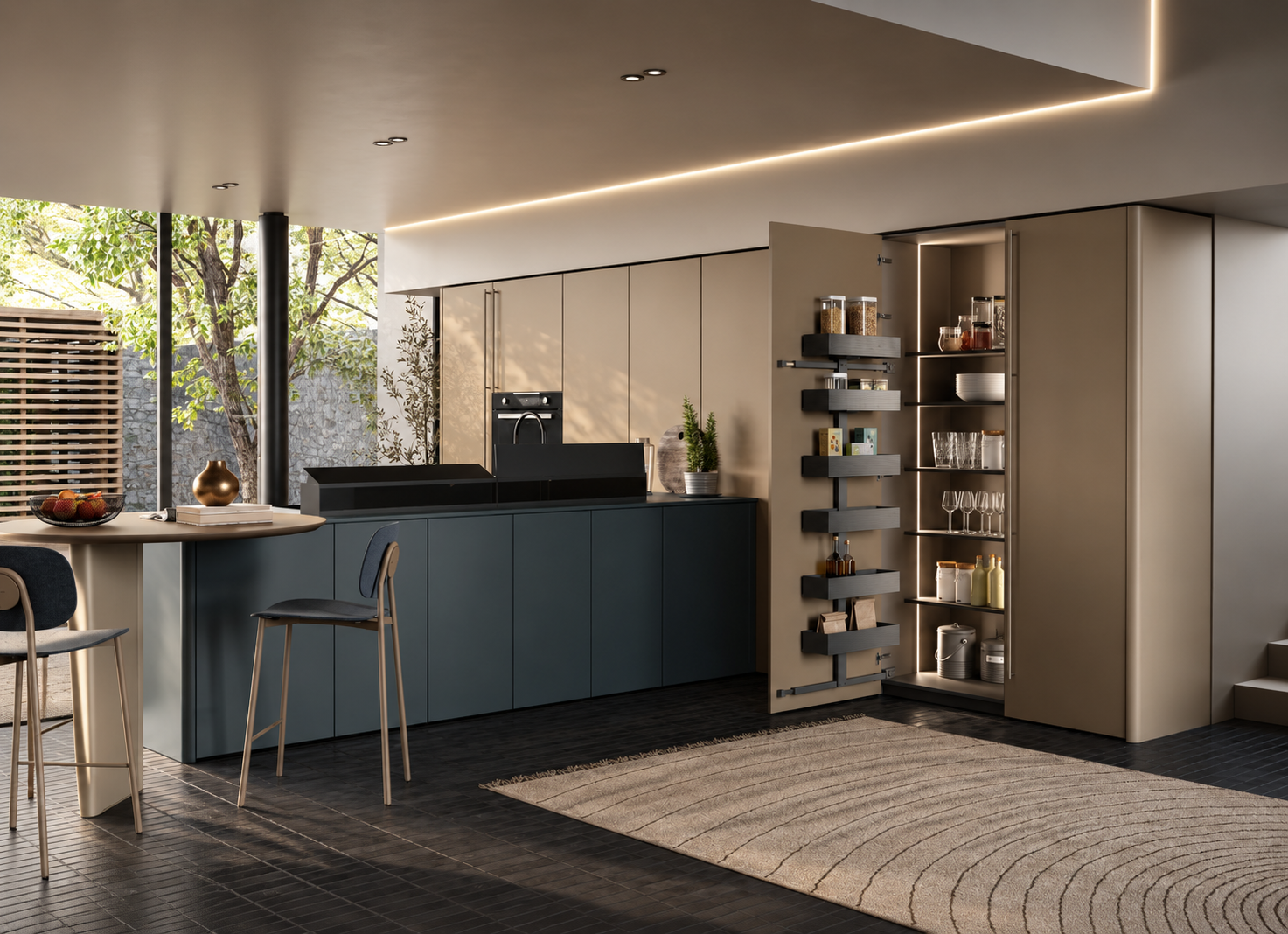 Model Color Lab