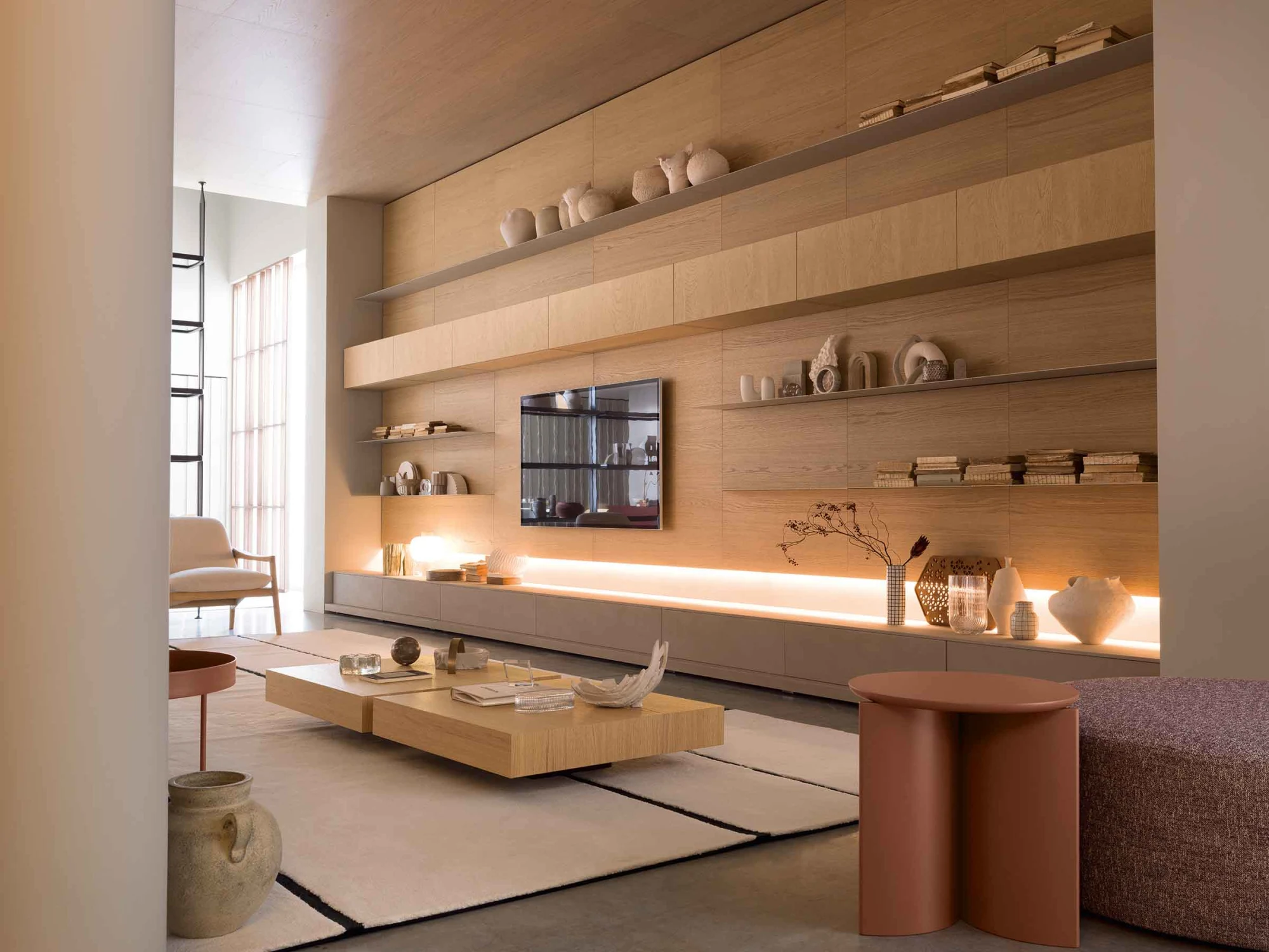Living Modern