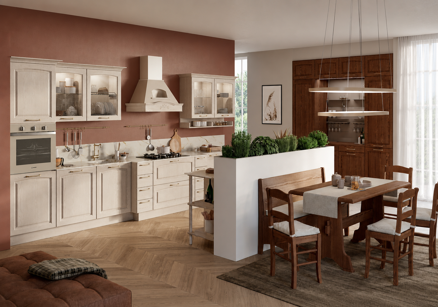 Model Grace