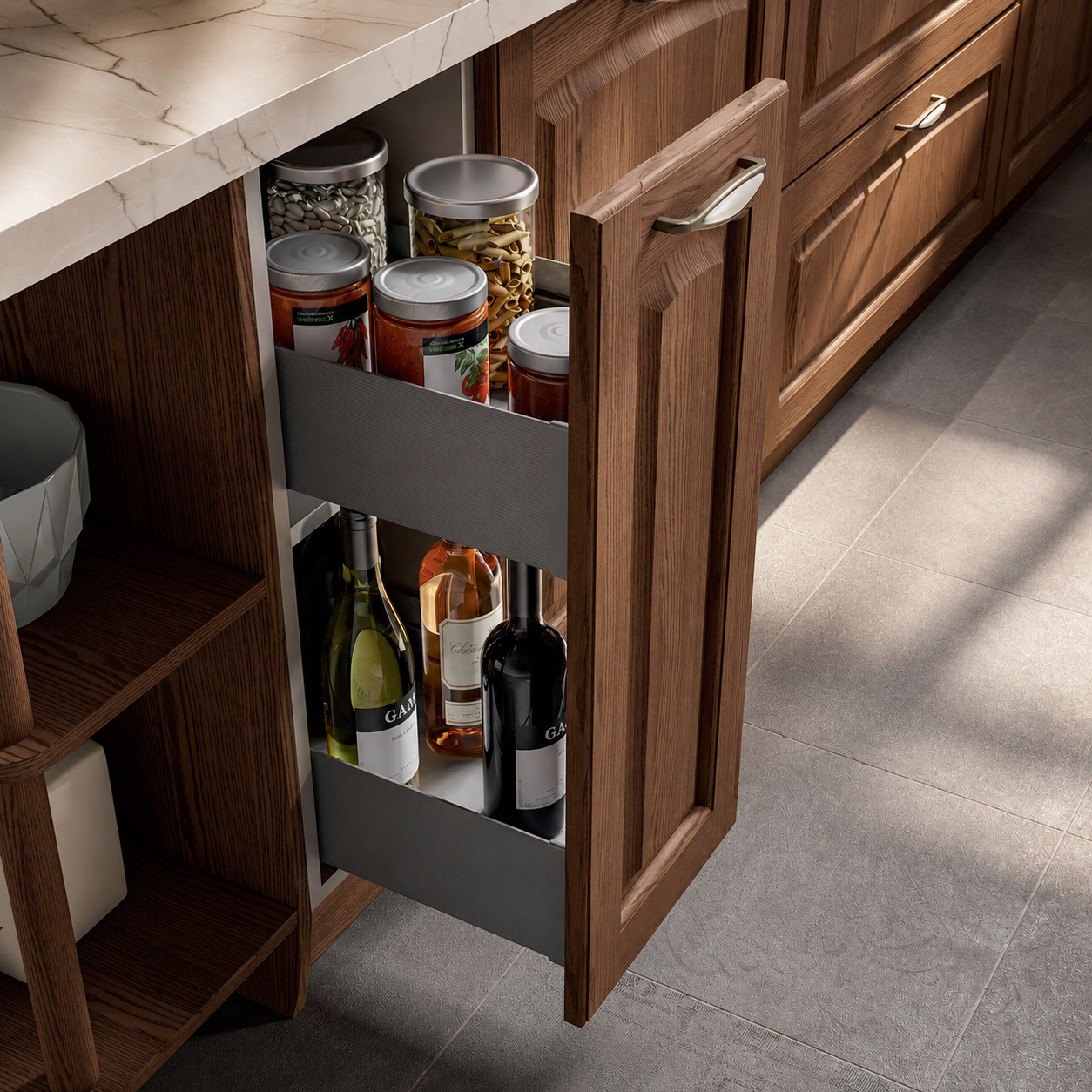 Model Grace