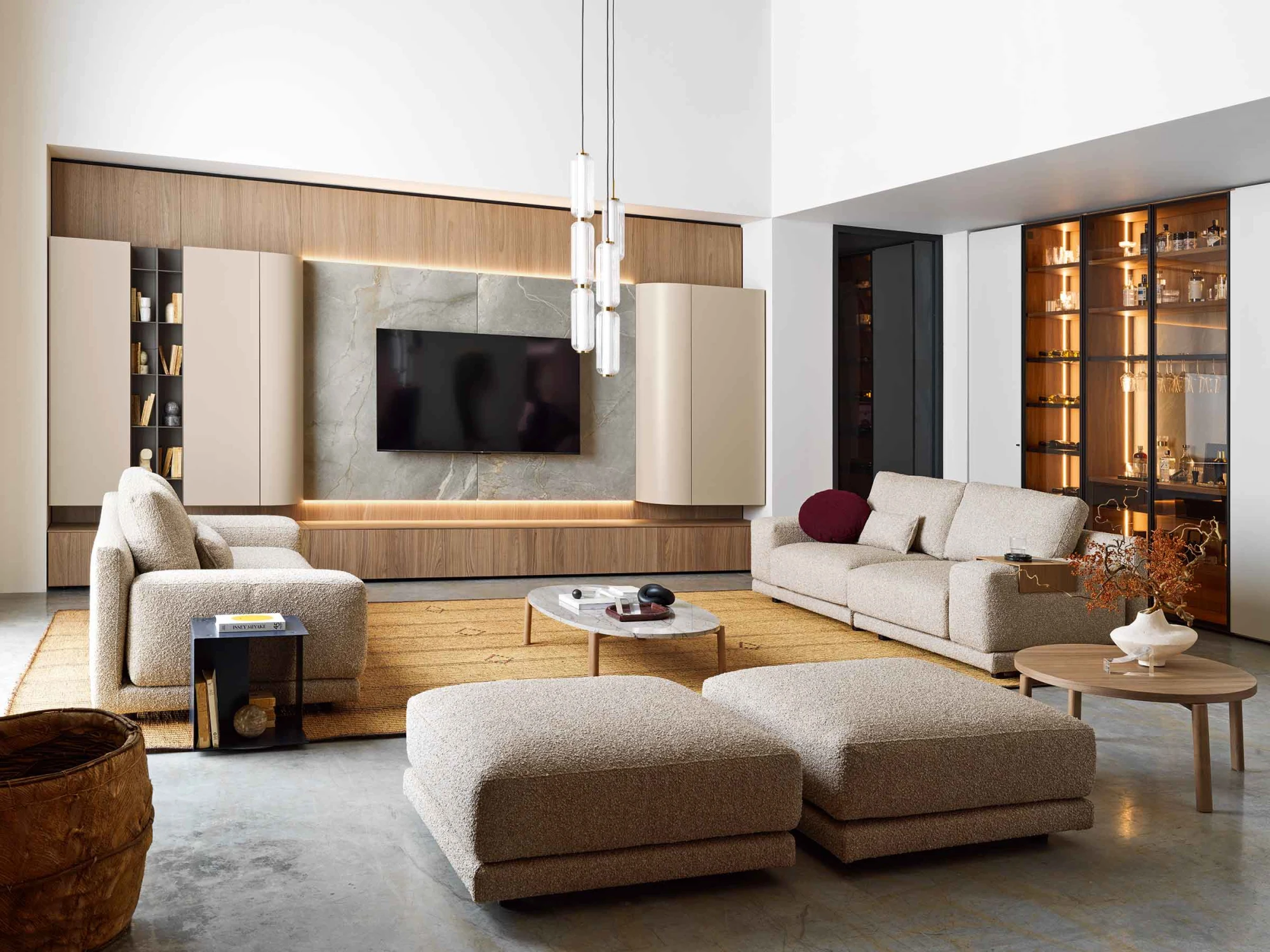 Living Modern
