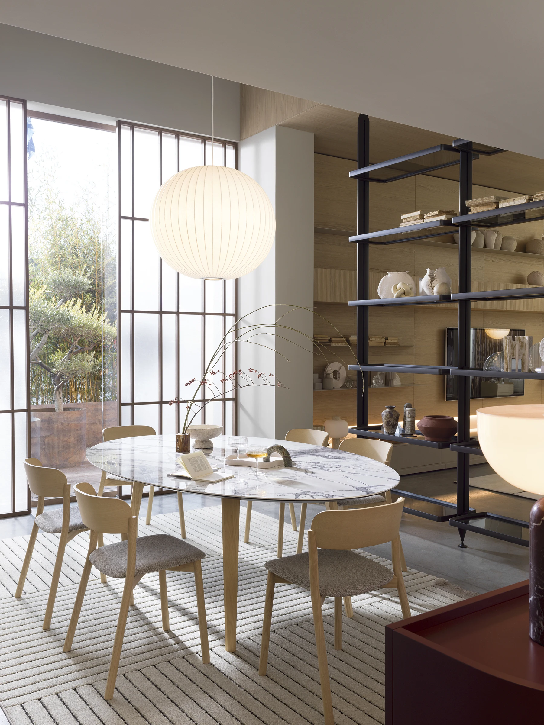 Dining-uri moderne