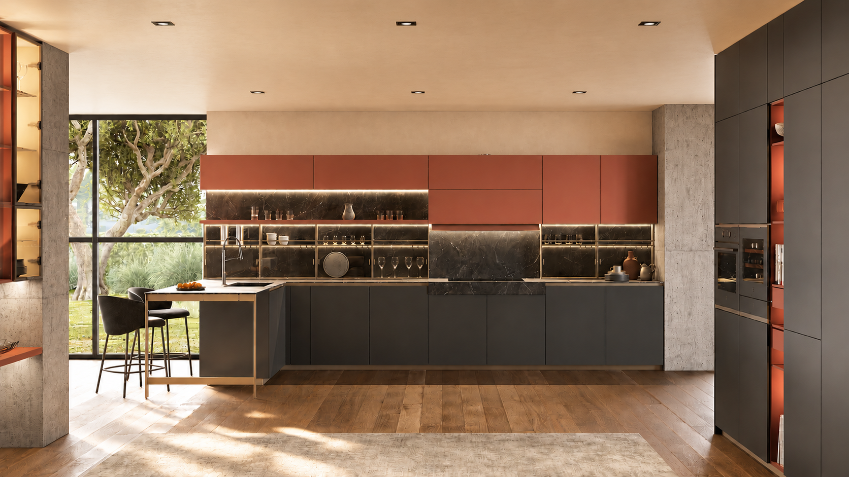 Model Color Lab