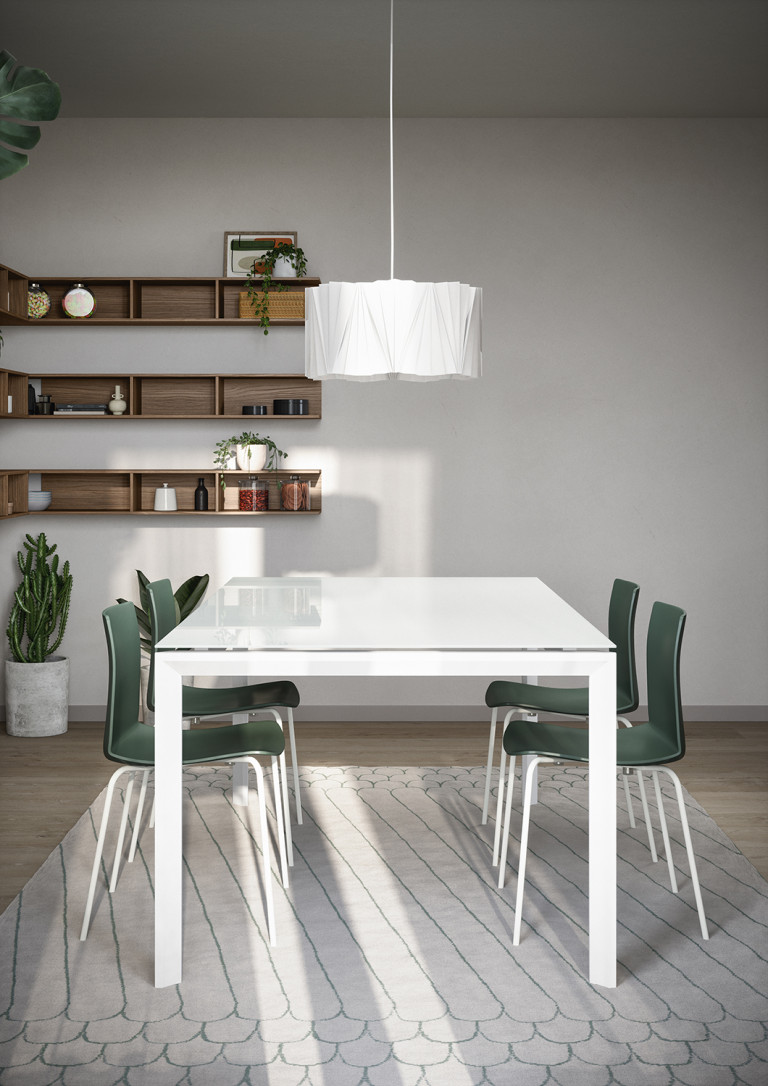 Dining-uri moderne