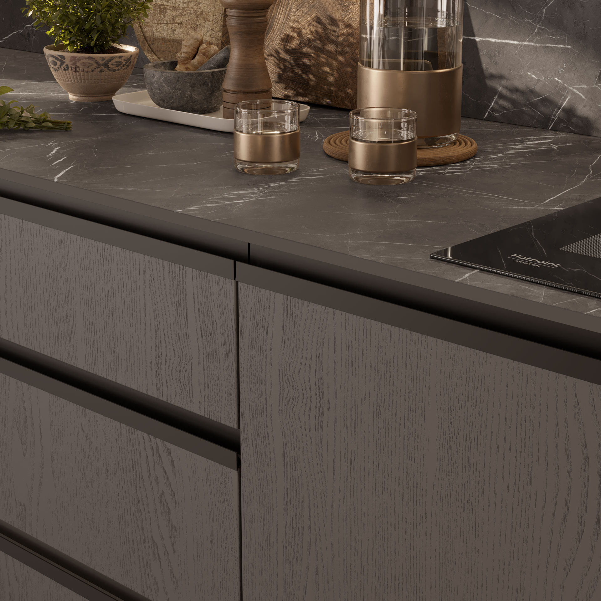 Model Wood