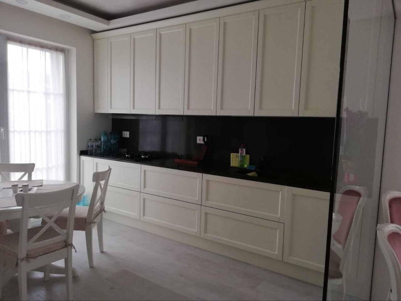 Proiecte de Bucătării Italiene CREO Kitchens – Design, Eleganță și Funcționalitate
