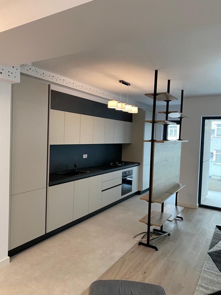 Proiecte de Bucătării Italiene CREO Kitchens – Design, Eleganță și Funcționalitate