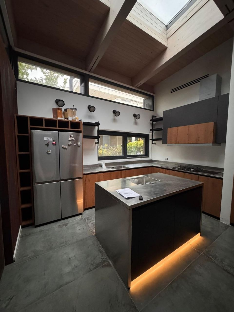 Proiecte de Bucătării Italiene CREO Kitchens – Design, Eleganță și Funcționalitate