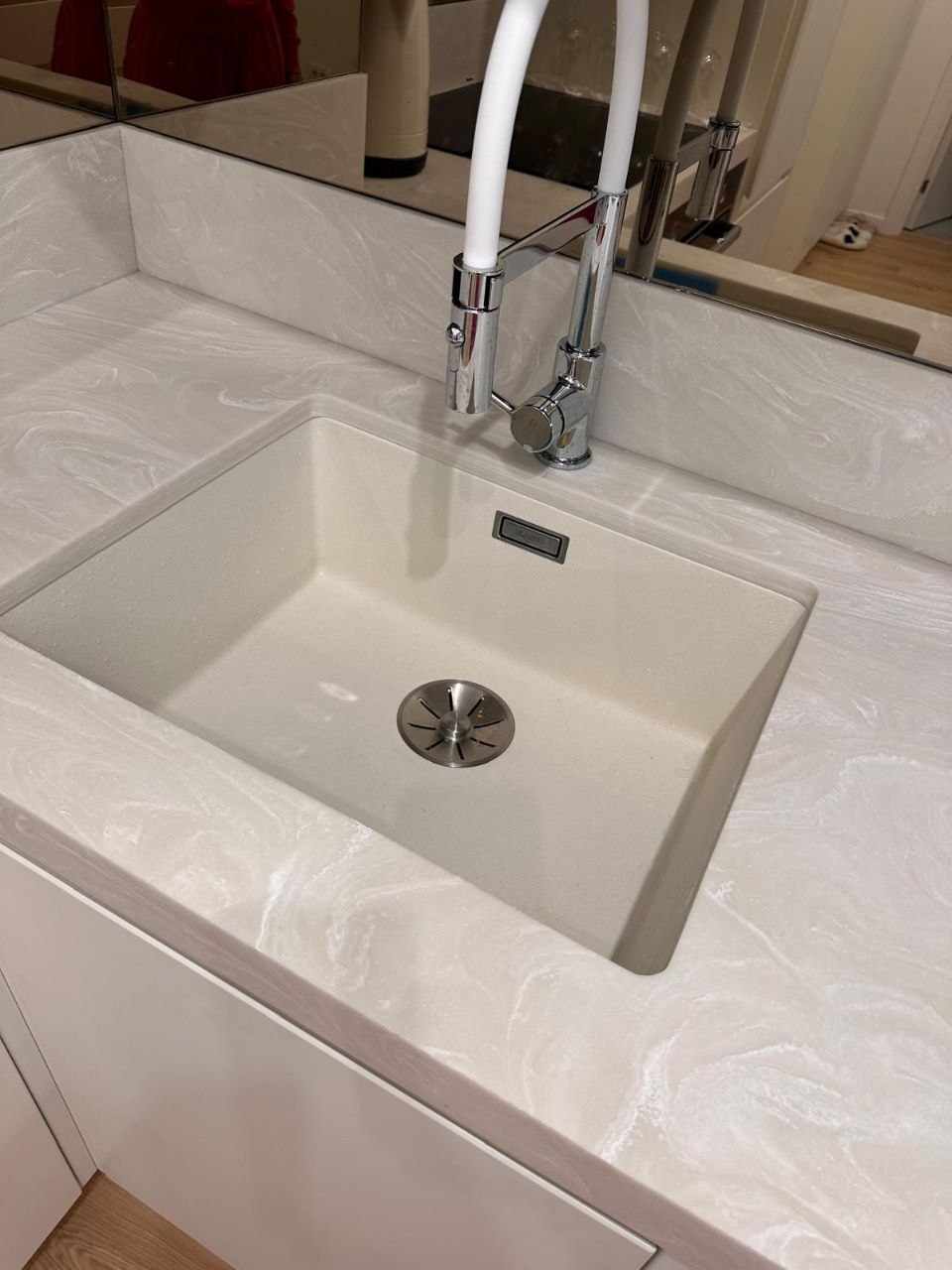 Proiecte de Bucătării Italiene CREO Kitchens – Design, Eleganță și Funcționalitate