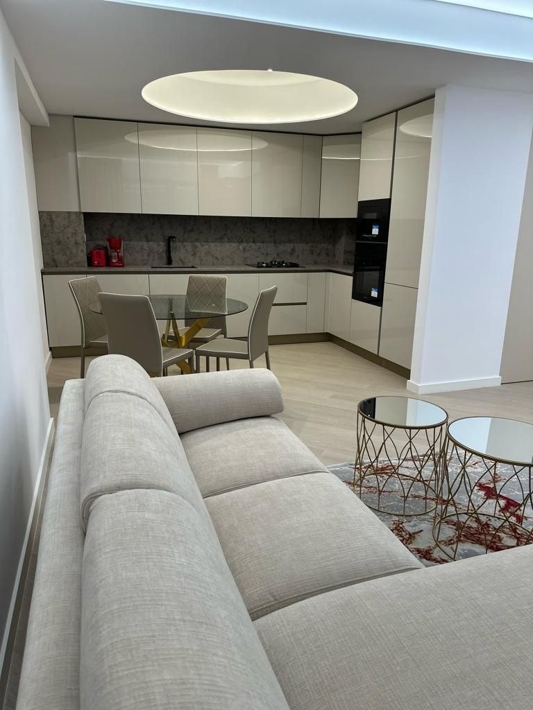 Proiecte de Bucătării Italiene CREO Kitchens – Design, Eleganță și Funcționalitate