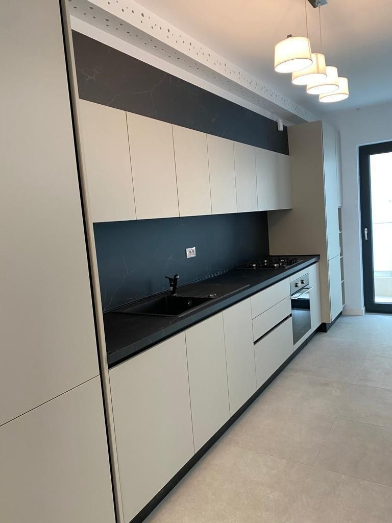 Proiecte de Bucătării Italiene CREO Kitchens – Design, Eleganță și Funcționalitate