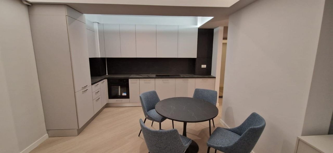 Proiecte de Bucătării Italiene CREO Kitchens – Design, Eleganță și Funcționalitate