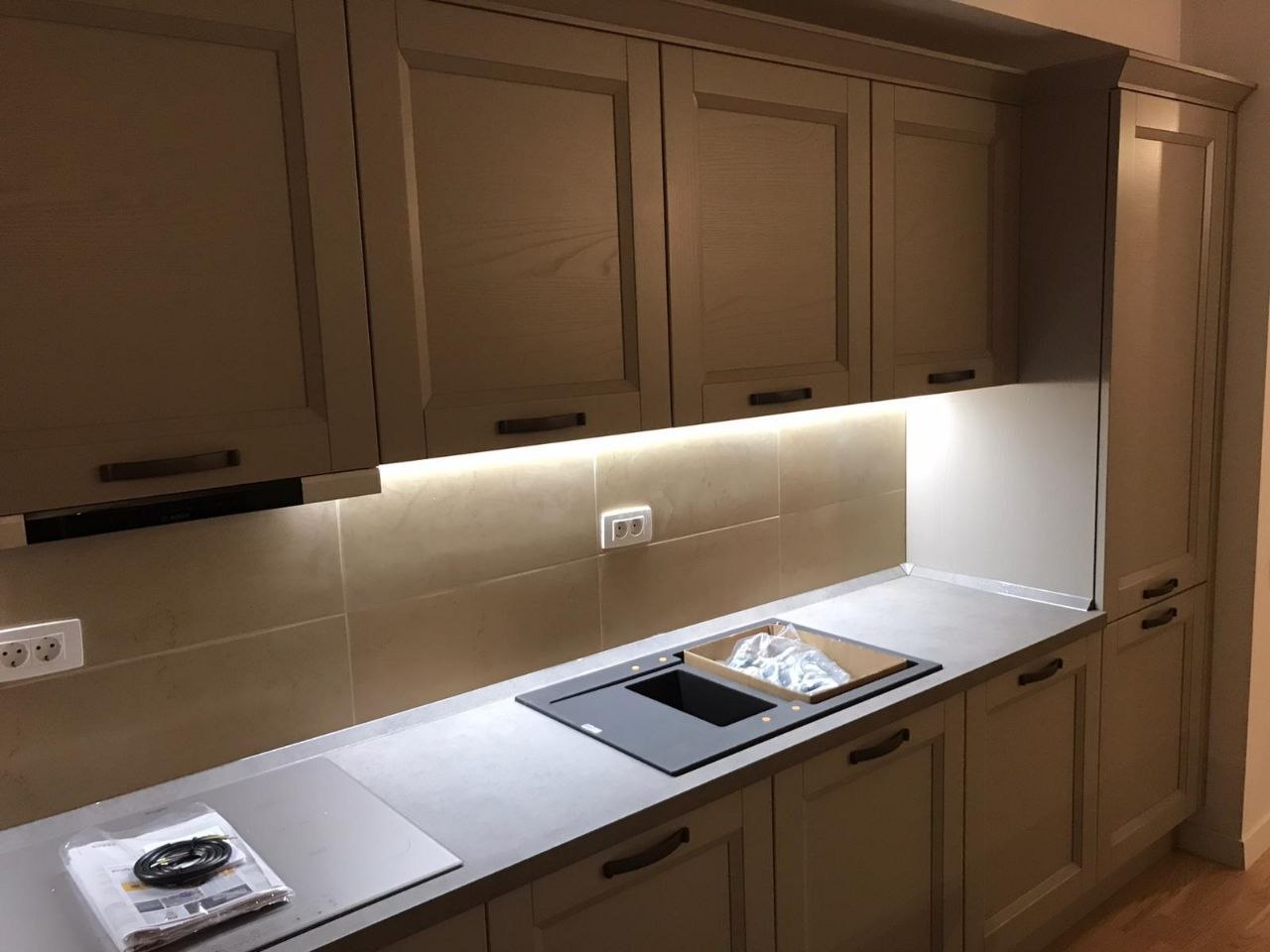 Proiecte de Bucătării Italiene CREO Kitchens – Design, Eleganță și Funcționalitate