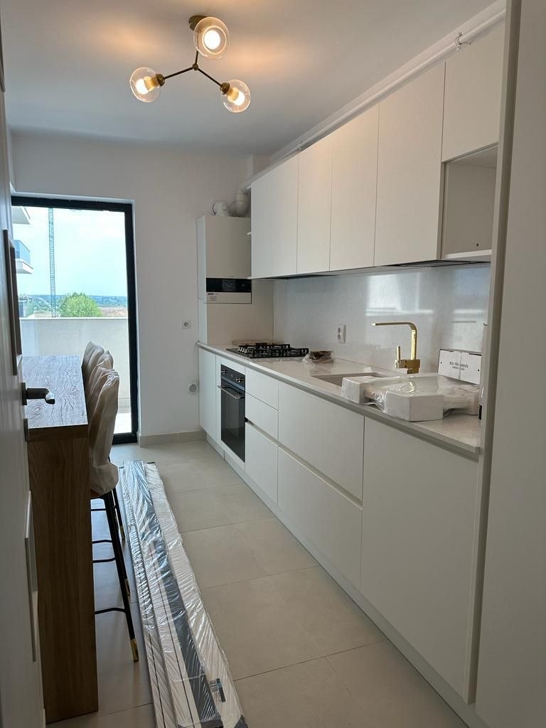 Proiecte de Bucătării Italiene CREO Kitchens – Design, Eleganță și Funcționalitate