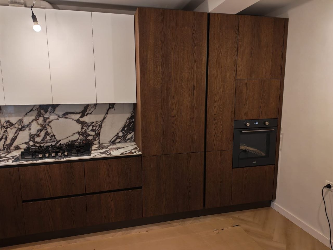 Proiecte de Bucătării Italiene CREO Kitchens – Design, Eleganță și Funcționalitate