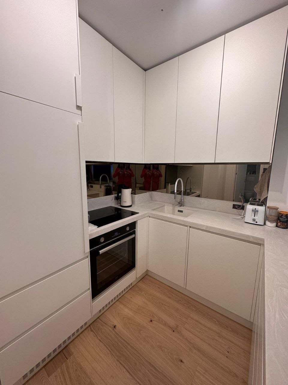 Proiecte de Bucătării Italiene CREO Kitchens – Design, Eleganță și Funcționalitate