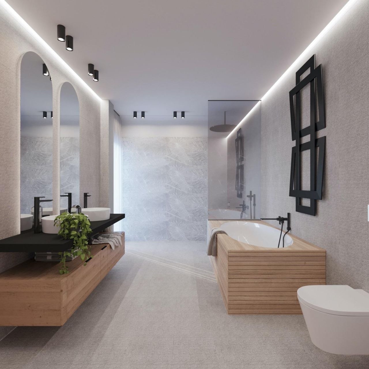 Proiecte de Design Interior Contemporan – Spații care Inspiră