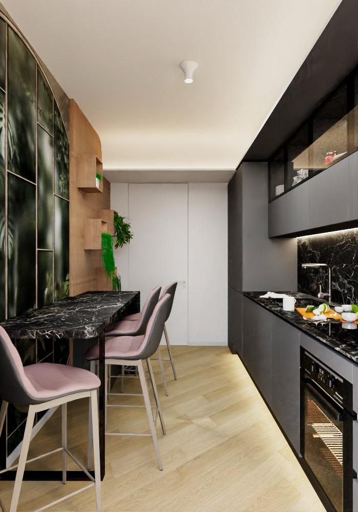 Proiecte de Design Interior Contemporan – Spații care Inspiră