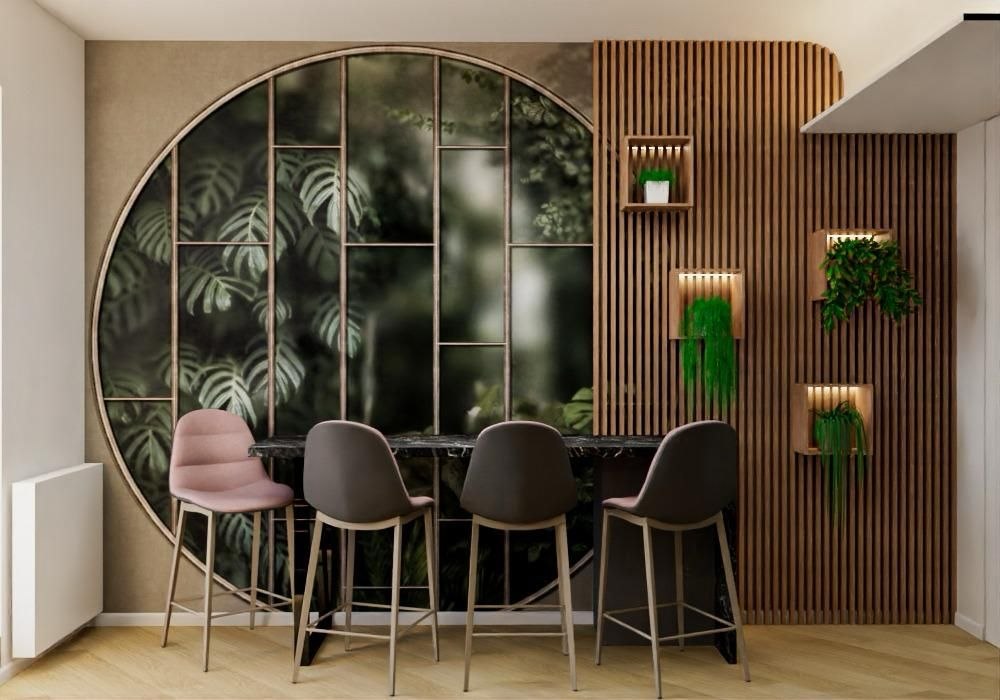 Proiecte de Design Interior Contemporan – Spații care Inspiră