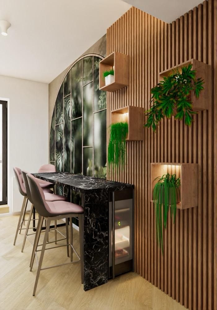 Proiecte de Design Interior Contemporan – Spații care Inspiră