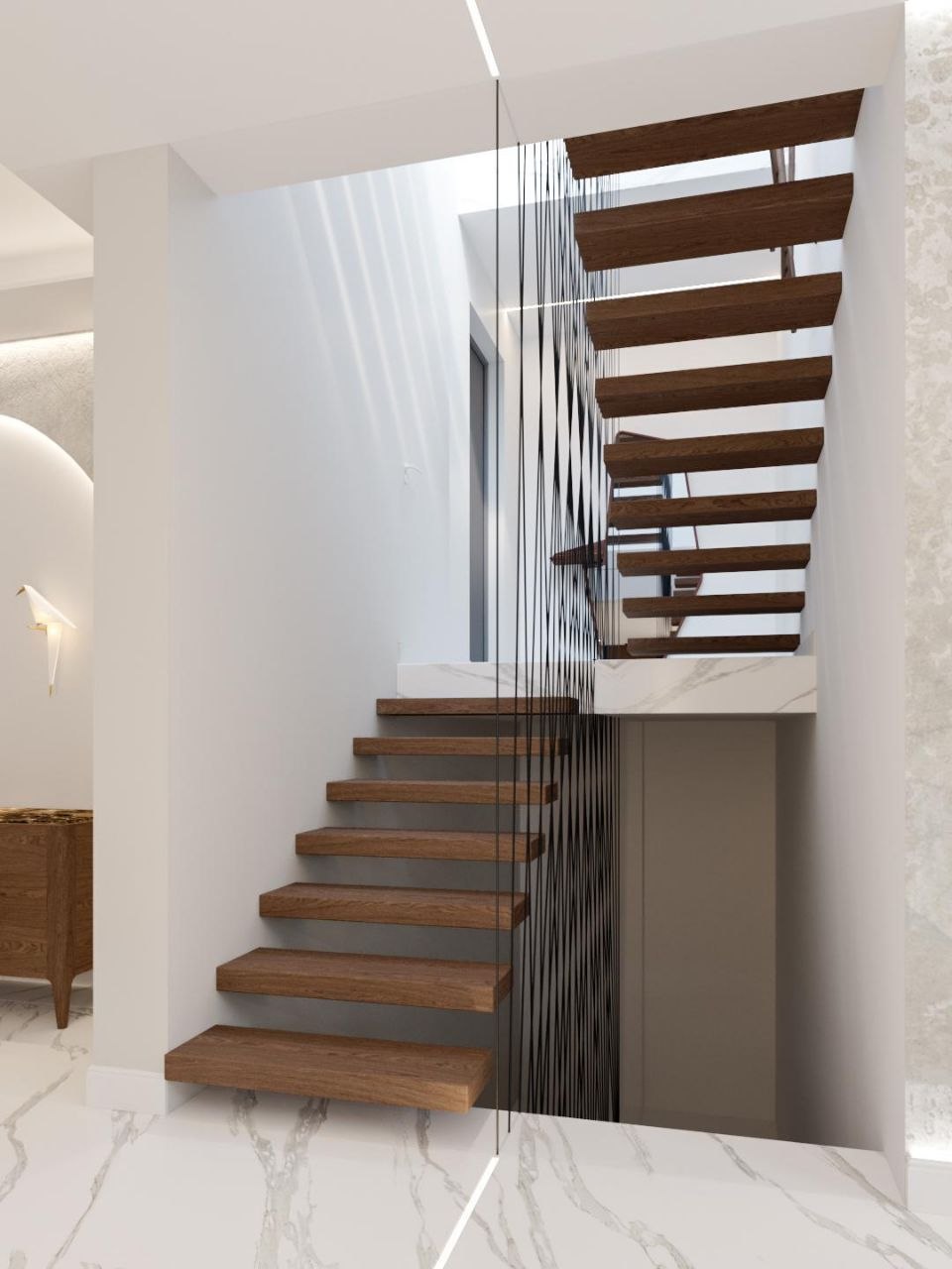 Proiecte de Design Interior Contemporan – Spații care Inspiră