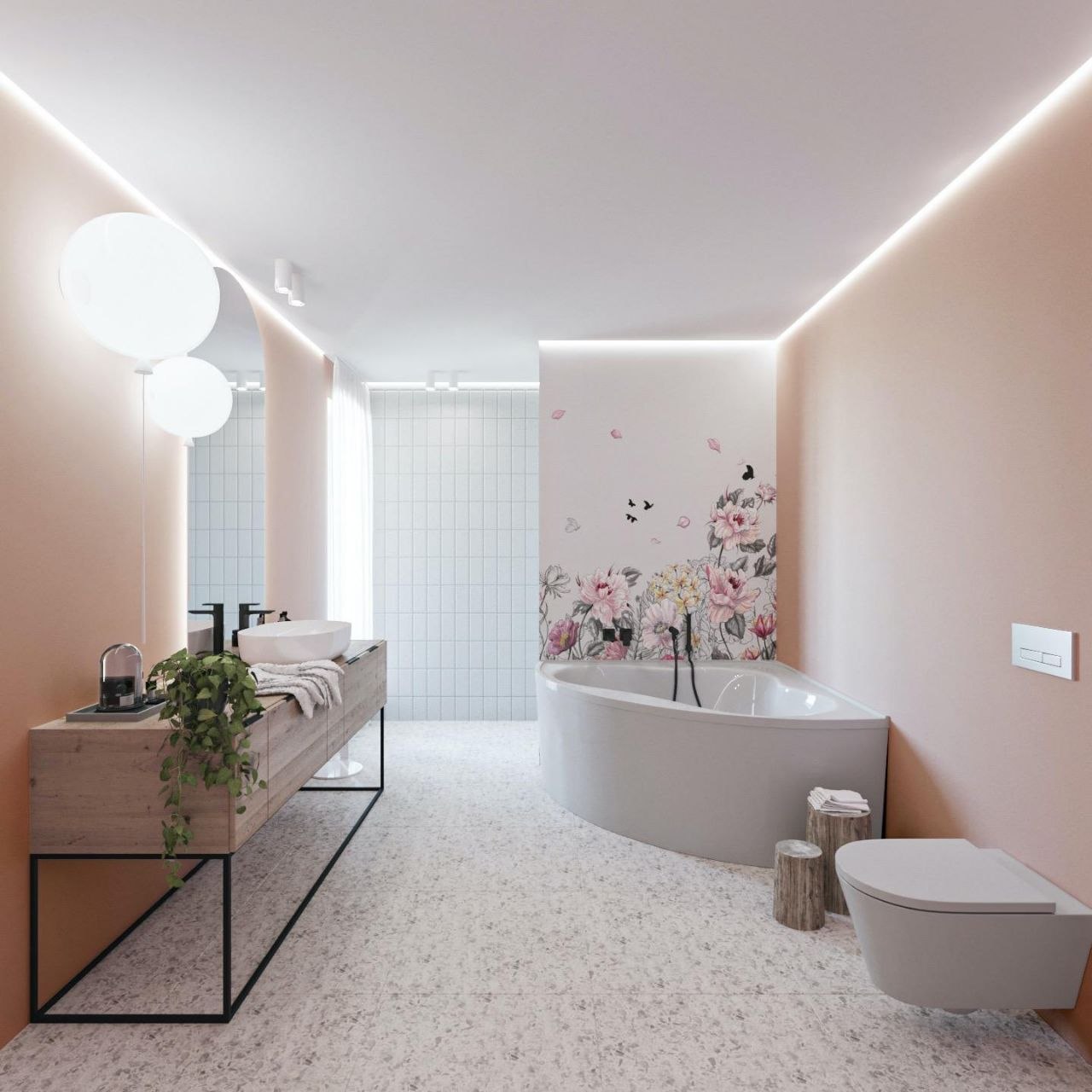Proiecte de Design Interior Contemporan – Spații care Inspiră